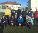 Silvestrovský turnaj 2012